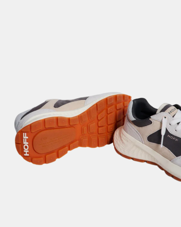 Zapatillas Hombre HOFF BRAND Multicolor CITY MKII BEIJINIG II 22435604