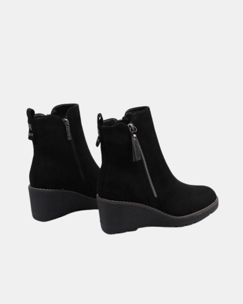 Botins Mulher REFRESH Preto 171009