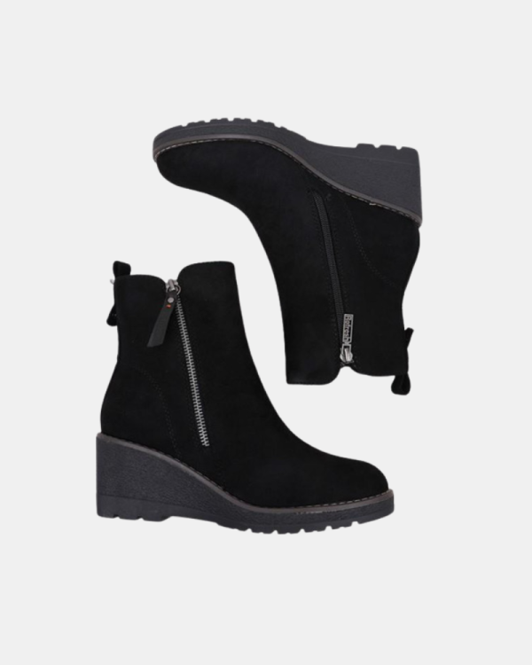 Botins Mulher REFRESH Preto 171009
