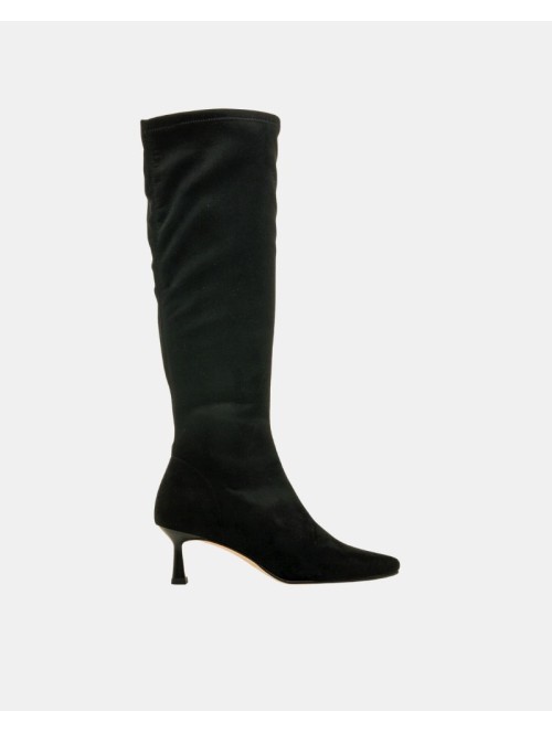  Botas Altas Mujer MUSTANG...