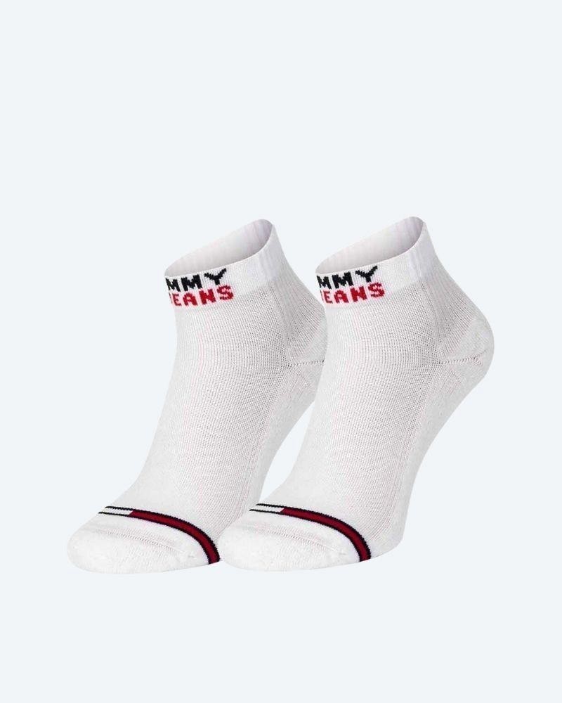 Calcetines Hombre TOMMY HILFIGER Blanco 701218956