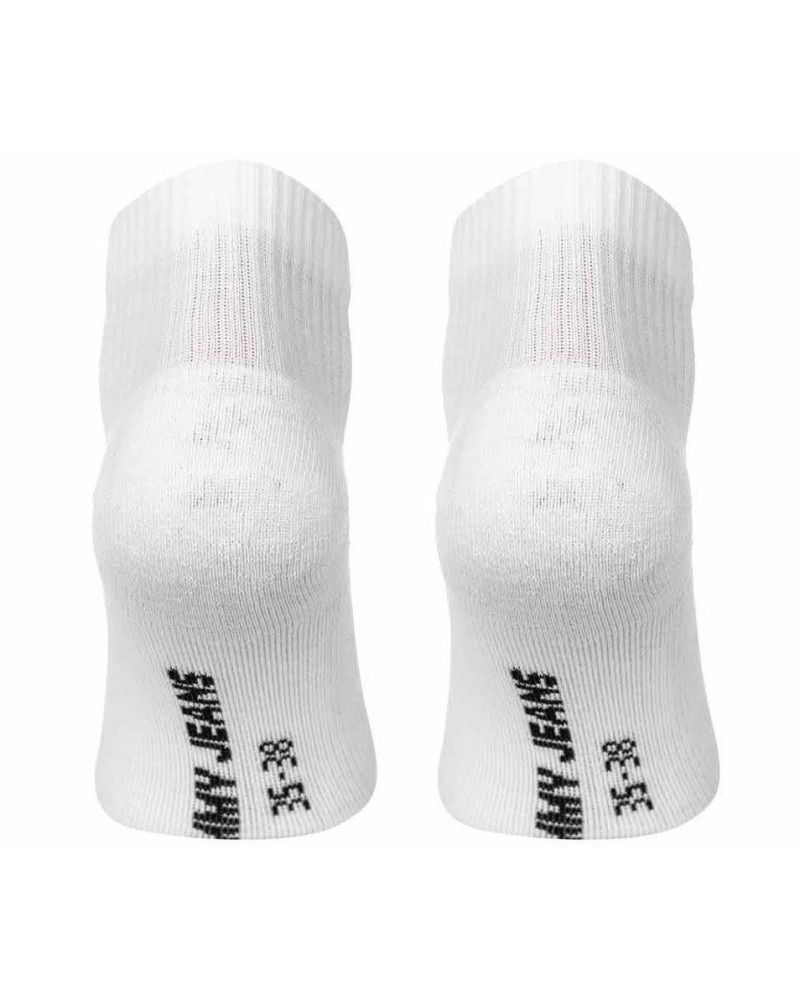 Calcetines Hombre TOMMY HILFIGER Blanco 701218956