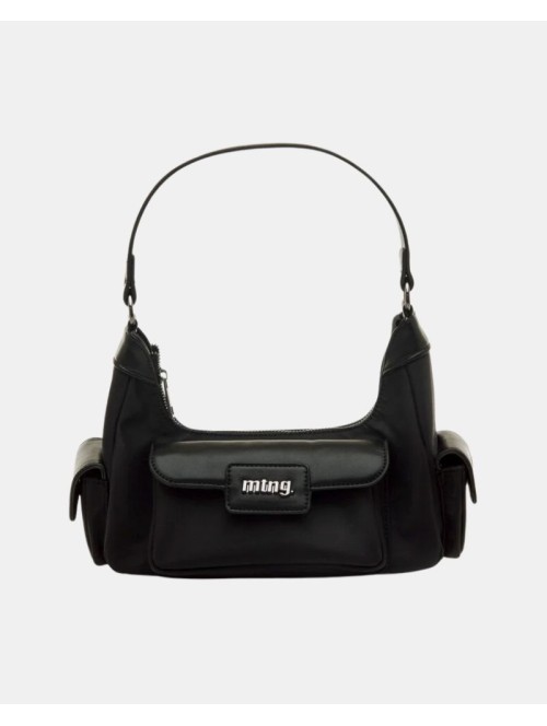  Bolsos Mujer  Negro PANSY