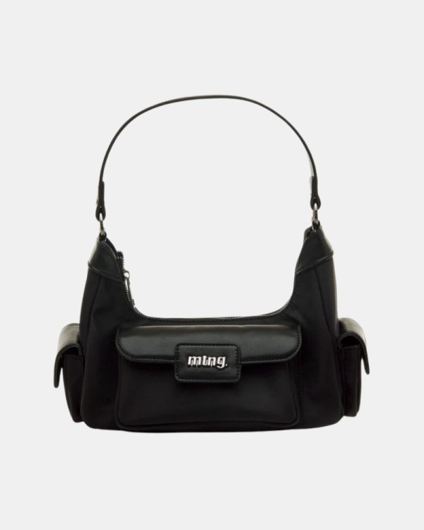 Bolsas Mulher  Negro PANSY