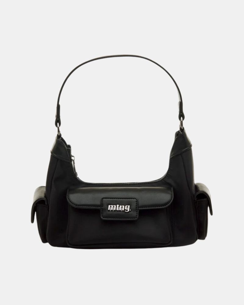 Bolsas Mulher  Negro PANSY