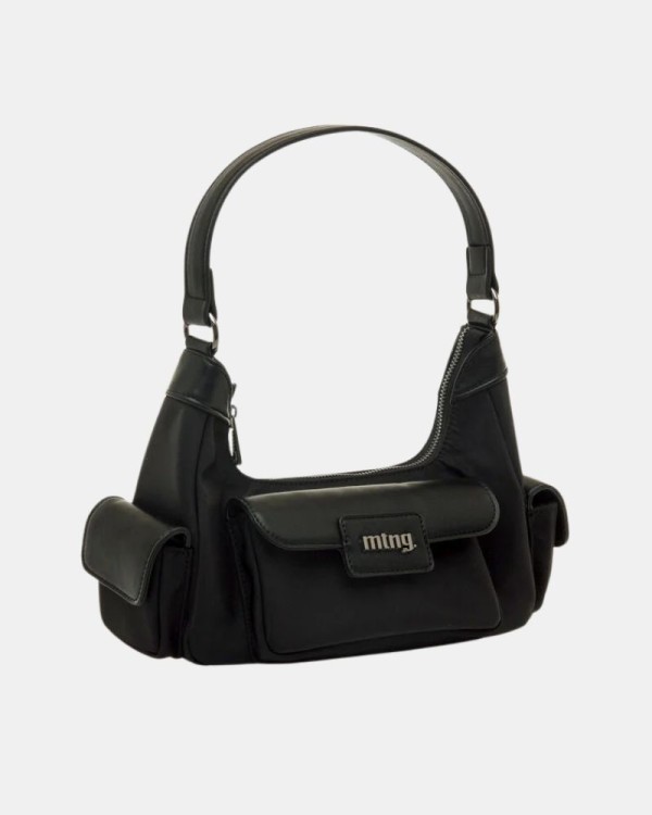 Bolsas Mulher  Negro PANSY