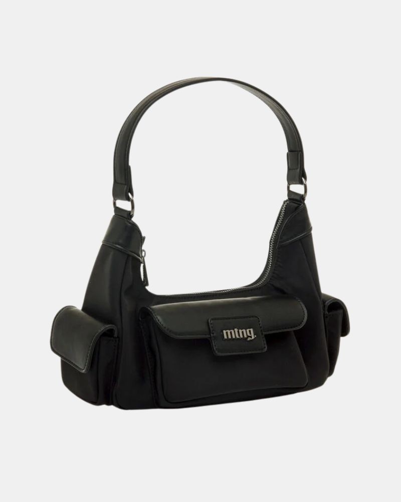  Bolsos Mujer  Negro PANSY