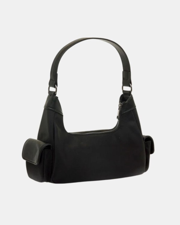 Bolsas Mulher  Negro PANSY