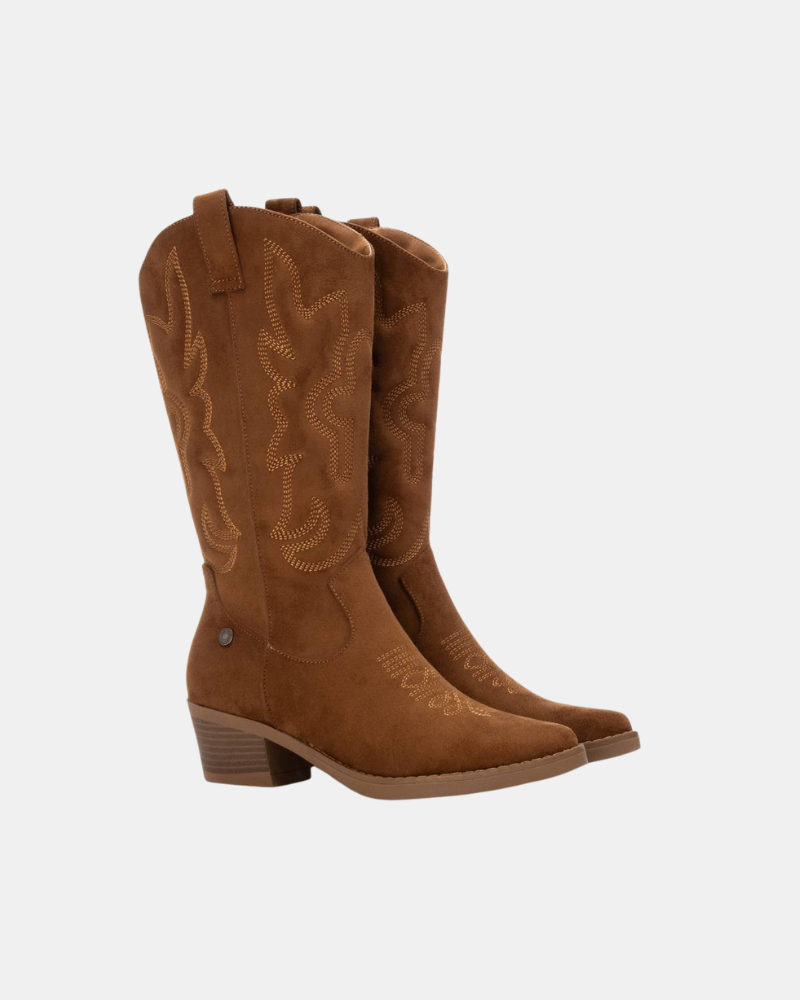 Botas black friday Mujer REFRESH Marrón 173085