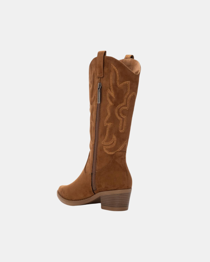 Botas black friday Mujer REFRESH Marrón 173085