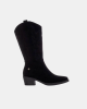 Botas black friday Mujer REFRESH Negro 173085
