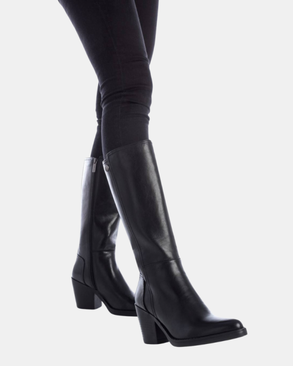  Botas Mujer REFRESH Negro 172033