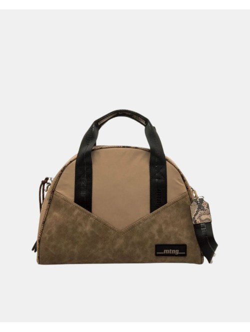  Bolsos Mujer  Taupe AERO6