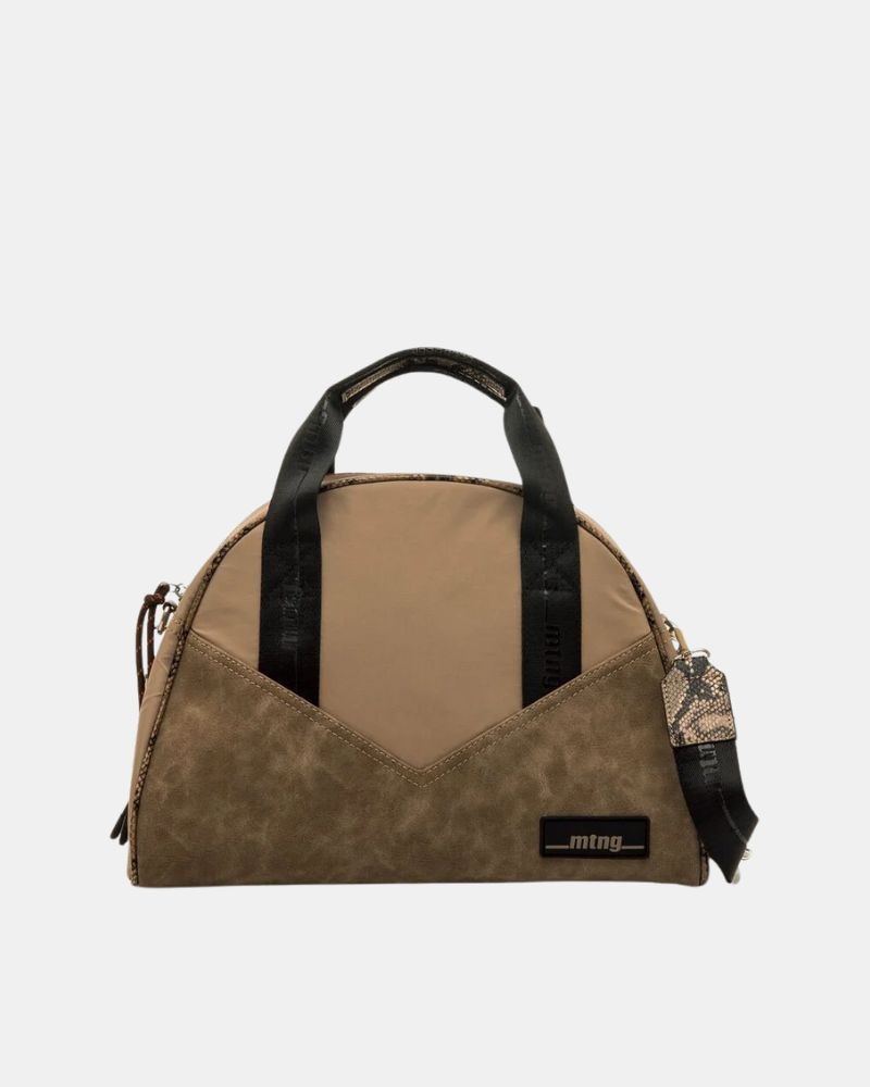  Bolsos Mujer  Taupe AERO6
