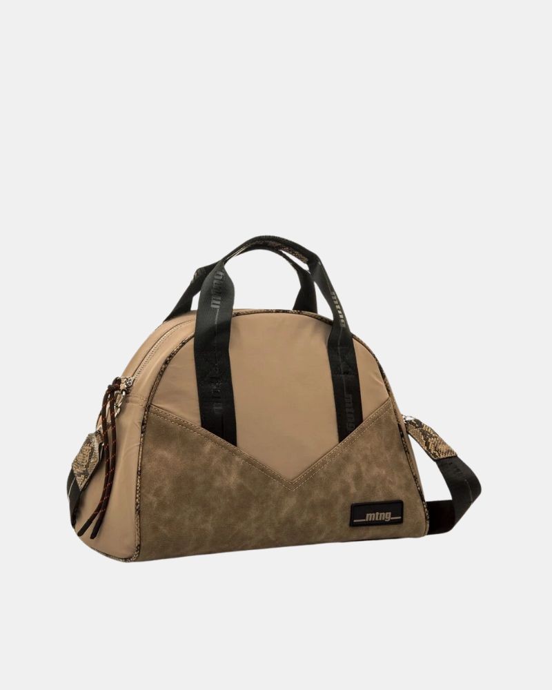  Bolsos Mujer  Taupe AERO6