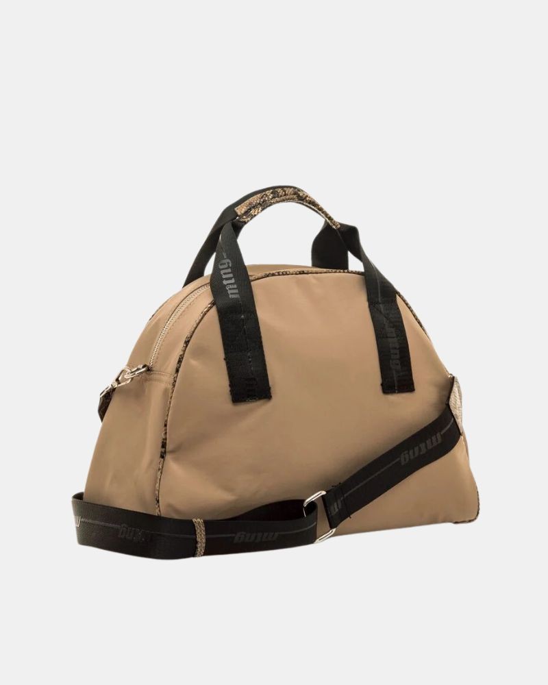  Bolsos Mujer  Taupe AERO6