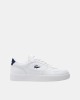 Sapatilhas Baixas Homem LACOSTE Branco 50SMA0070 COURT ACE