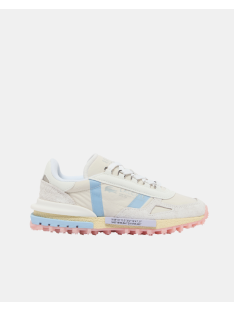 Sapatilhas Mulher LACOSTE Branco 50SFA0074 ELITE ACTIVE