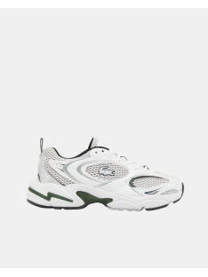 Sapatilhas Baixas Mulher LACOSTE Cinza 49SFA0025 STORM 96