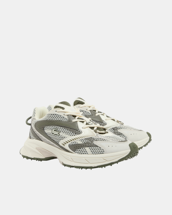 Zapatillas Bajas Hombre LACOSTE Blanco 50SMA0121 L003 NEO SHOT 225 5 SMA