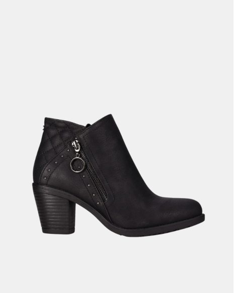 Botas Mulher CHIKA 10 Preto KURAZO 40
