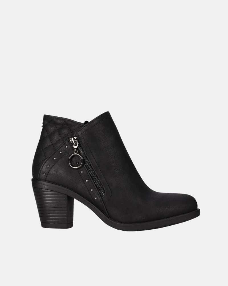 Botines Mujer CHIKA 10 Negro KURAZO 40