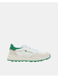 Zapatillas Bajas Hombre LACOSTE Blanco 50SMA0087 ELITE ACTIVET