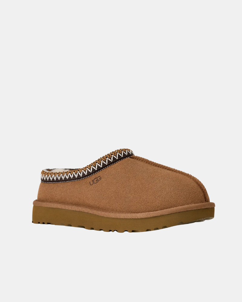 Sandalias Australianas Homem UGG Castanho 1174671 TASMAN II