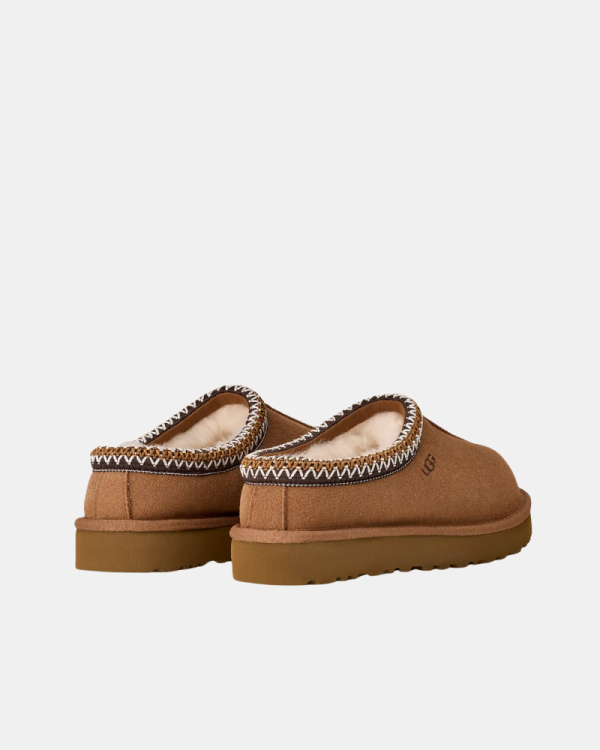 Sandalias Australianas Homem UGG Castanho 1174671 TASMAN II