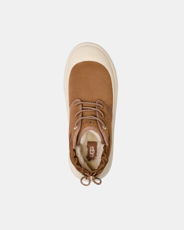 Botas Australianas Homem UGG Castanho 1143991 NEUMEL WEATHER HYBRID