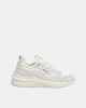 Zapatillas Bajas Mujer PEPE JEANS Blanco PLS600012 WINSLOW ONE W