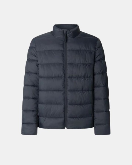  Abrigos Manga larga Hombre PEPE JEANS Azul PM4027171 PUFFER