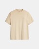 Camisetas Manga corta Hombre LEVIS Beige A0637 0093 RED TAB VINTAGE TEE