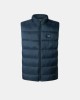 Casaco Homem PEPE JEANS Azul PM4027189 PUFFER