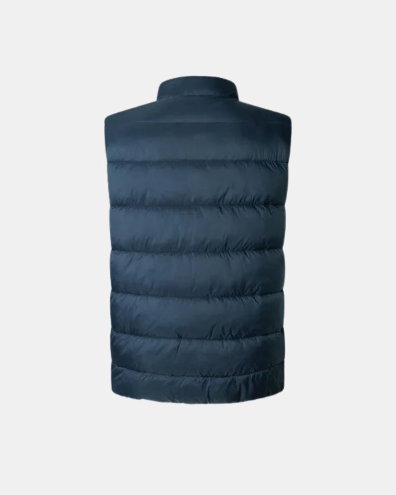 Casaco Homem PEPE JEANS Azul PM4027189 PUFFER