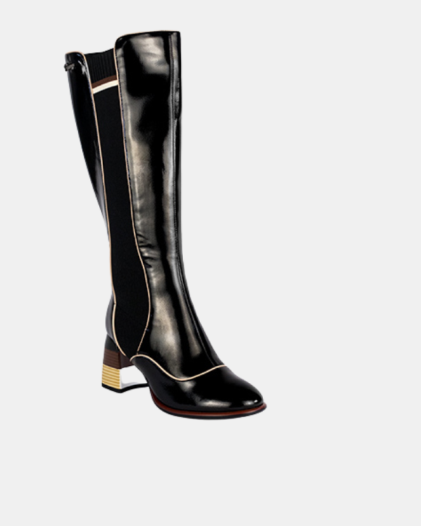  Botas Mujer RockAway Negro 84564