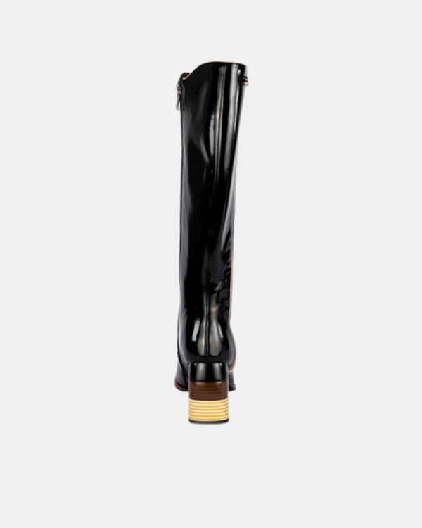  Botas Mujer RockAway Negro 84564