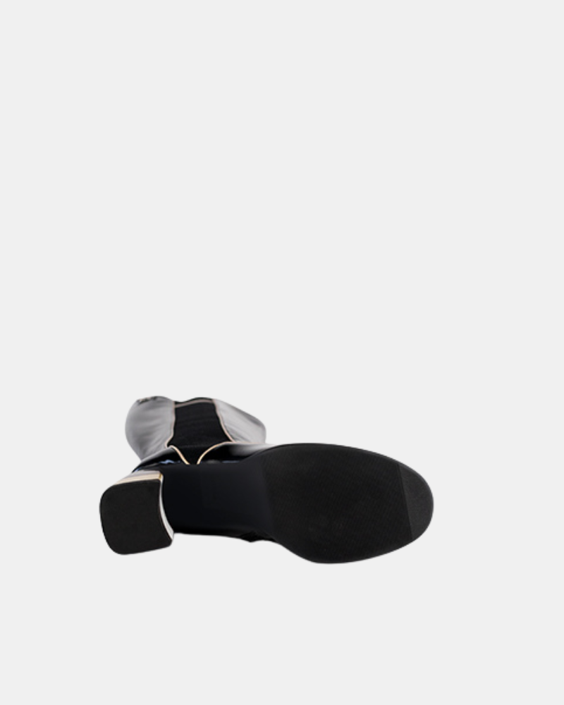  Botas Mujer RockAway Negro 84564