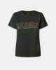 T-shirts Manga curta Mulher PEPE JEANS Cinza PL5000052 BERI
