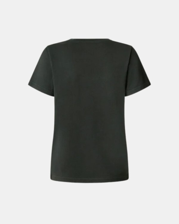 Camisetas Manga corta Mujer PEPE JEANS Gris PL5000052 BERI