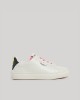 Sapatilhas Mulher PEPE JEANS Branco PLS00005 CAMDEN ACTION W