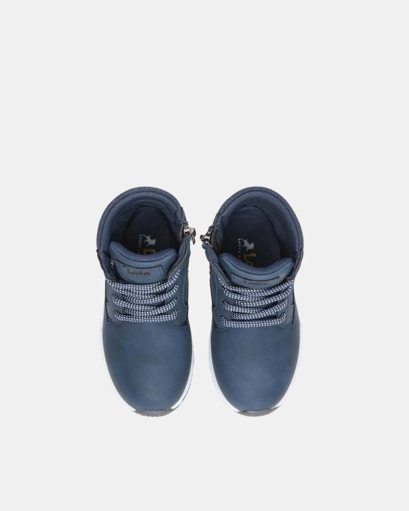  Botas Bajas Infantil LOIS Azul 46259
