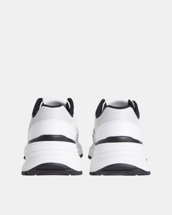 Zapatillas Bajas Hombre CALVIN KLEIN Blanco YM0YM01379