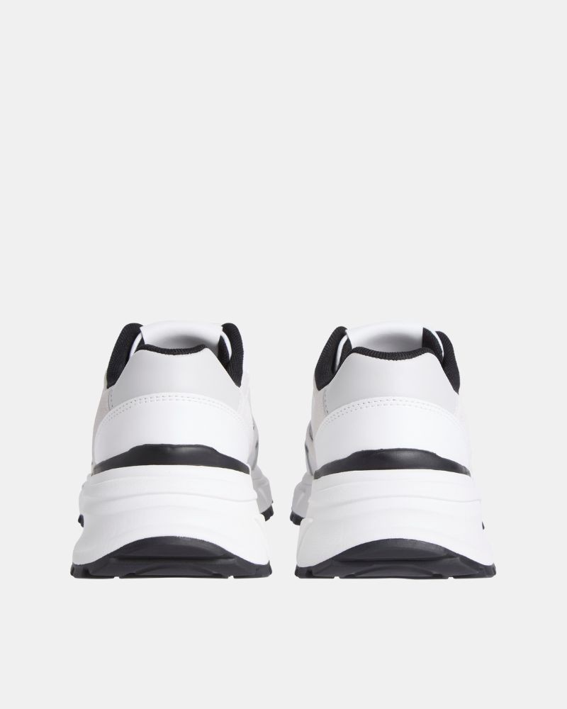 Zapatillas Bajas Hombre CALVIN KLEIN Blanco YM0YM01379