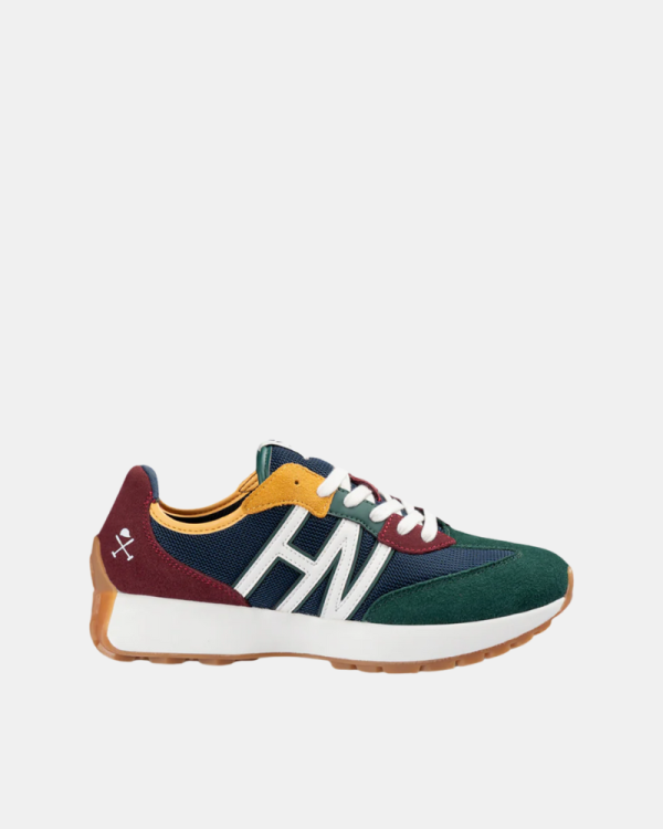 Sapatilhas Homem HARPER & NEYER Multicolor SNEAKER AGP
