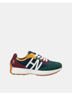 Zapatillas Hombre HARPER & NEYER Multicolor SNEAKER AGP
