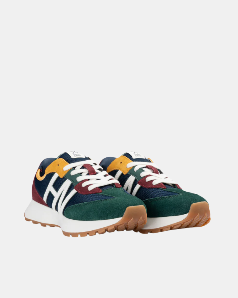 Zapatillas Hombre HARPER & NEYER Multicolor SNEAKER AGP