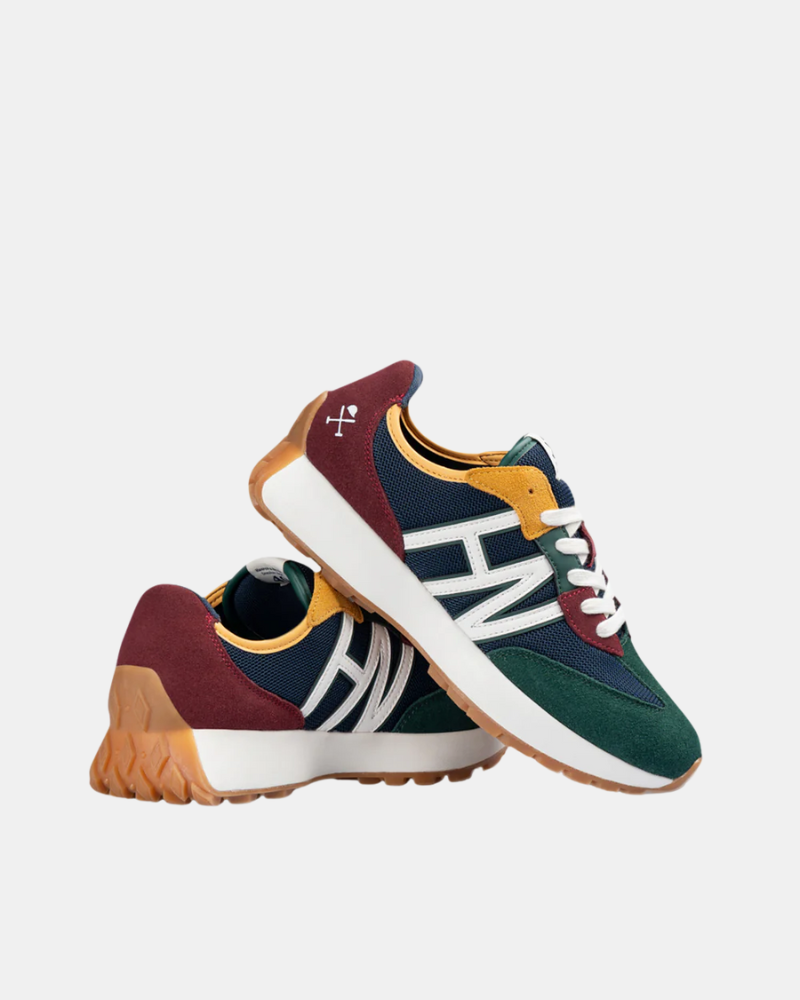 Zapatillas Hombre HARPER & NEYER Multicolor SNEAKER AGP