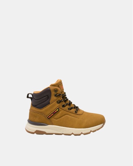  Botas Bajas Infantil LOIS Marrón 63305
