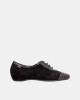 Sapatos Baixos Mulher CALLAGHAN Preto 17904 43344